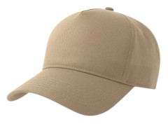 Atlantis Headwear Unisex Vuxen Egon Strukturerad Baseballkeps