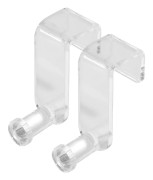 Sigel SI-MU162 Flipover-haken Meet Up