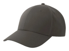 Atlantis Headwear Bolt-S 6-panels stretch strukturerad baseballkeps