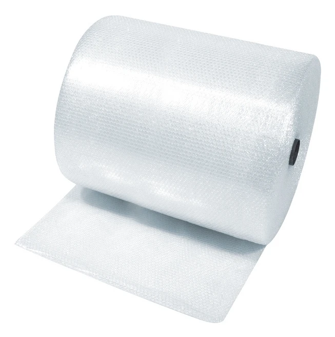 Stadshuset RD-351255 Bubbelplastrulle 75 cm x 100 m