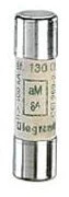 Legrand smältsäkringsinsats cylindrisk 10x38 mm 2A aM 500V HPC (013002)