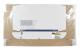 Fraktlådor 430x300x90mm, Tryckta, 5-pack