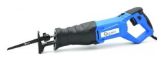 Geko sticksåg - Lisi ogon med justerbart grepp + LED GEKO Premium (4) G80264 GEKO