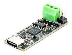CANable 2.0 CANbus USB till CAN-omvandlaradaptermodul CANable USB till CAN