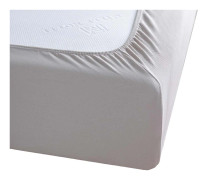 Mille Notti Belmondo Kantklädsel 120x200 Beige