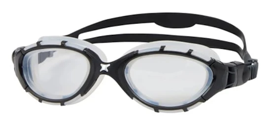 Zoggs Unisex Vuxen Predator Flex Simglasögon