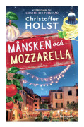 Månsken Och Mozzarella (Bok / Pocket)