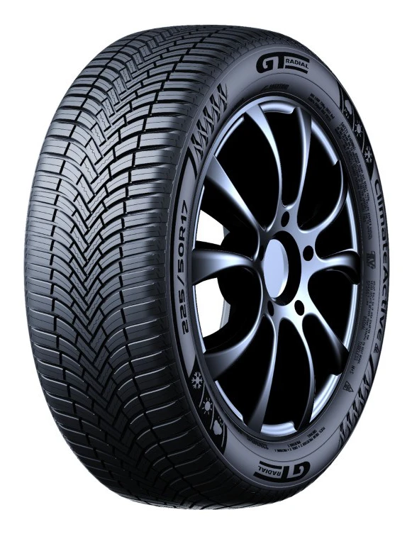 GT Radial ClimateActive 195/55 R15 85H Däck