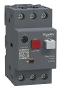Magnetotermiskt motorbrytare [0,16 A -0,25 A]