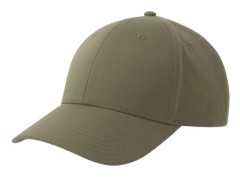 Atlantis Headwear Bolt-S 6-panels stretch strukturerad baseballkeps