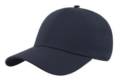Atlantis Headwear Unisex Vuxen Bond S 6-panels Vattenavvisande Strukturerad Baseballkeps