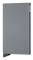 Secrid Cardprotector Kortfodral Titan Aluminium