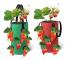 Strawberry Growing Bag, Breathable Strawberry Bag