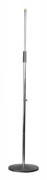 Mikrofonstativ KA-LINE STAND MS118 silver