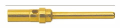 HARTING 09670007570 09 67 000 7570 kopparlegering D-SUB-kontakt 1 st