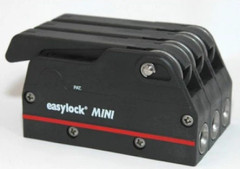 BSI Easy Easylock MINI svart - 3