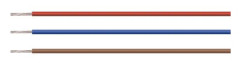 HELUKABEL LiYv, Lågspänningskabel, Polyvinylklorid (PVC), Polyvinylklorid (PVC), Koppar, 500 V, 300 V