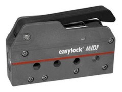 Easylock MIDI grå - 1 (BSI Easy)