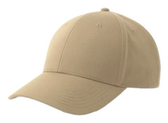 Atlantis Headwear Bolt-S 6-panels stretch strukturerad baseballkeps