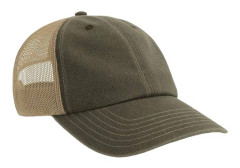 Atlantis Unisex Vuxen Acteon 6-panels Truckerkeps