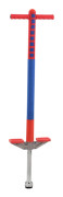 Barnpogostick, 35 kg kapacitet, vadderade handtag