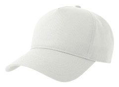 Atlantis Headwear Unisex Vuxen Egon Strukturerad Baseballkeps