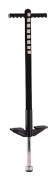 Barnpogostick, 35 kg kapacitet, vadderade handtag