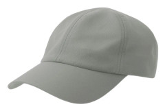 Atlantis Headwear Unisex Vuxen Isar 6-panels Jacquard Ostrukturerad Baseballkeps