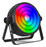 LIGHT4ME HYPNO PAR reflektor för scen-effekt LED