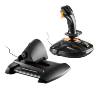 Thrustmaster T.16000M FCS Hotas