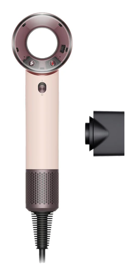 Dyson Supersonic Travel™-Hårfön