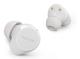 Philips TAT1209WT - True wireless-hörlurar med mikrofon - inuti örat - Bluetooth - vit