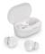 Philips TAT1209WT - True wireless-hörlurar med mikrofon - inuti örat - Bluetooth - vit