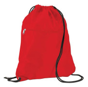 Quadra Premium Gymsac Axelväska - 14 Liter