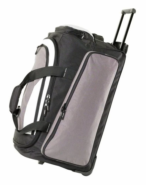 Shugon Detroit Trolley Holdall Duffle Bag (75 liter)