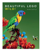 Beautiful Lego 3: Wild