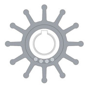 Johnson impeller 09-701B-1 Sherwood 9959K