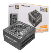 DARKFLASH PMT850 BLACK ATX-nätaggregat