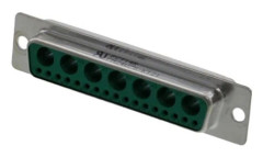 Molex 173107-0070 DSUB-kontakt 1 st Bulk