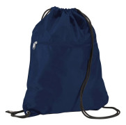 Quadra Premium Gymsac Axelväska - 14 Liter