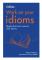 Idioms