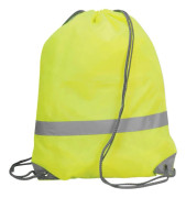 Shugon Stafford Dragsko Hi-Vis Tygväska (13 Liter)