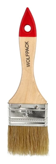 Wolfpack 12012520 målarpensel för allmänt bruk