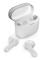 Philips TAT2139WT - True wireless-hörlurar med mikrofon - inuti örat - Bluetooth - vit