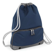 Bagbase Athleisure Vattenavvisande Dragsko Sport Gympapåse