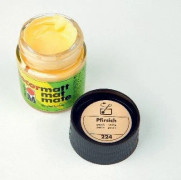 Decormatt akrylfärg 50 ml 224 Peach