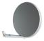 Preisner S860CL-G satellitantenner 10,75 - 12,75 GHz grafit