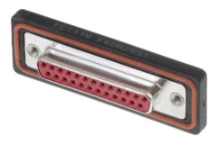 Molex 173110-0033 1 st Bulk DSUB-kontakt
