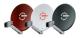 Kathrein CAS 80gr - satellitantenn