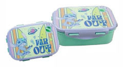 Matlåda Lunchbox Disney Lilo och Stitch